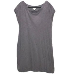 Banana Republic T-shirt Dress